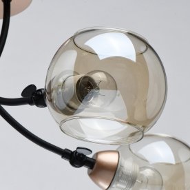 Потолочная люстра Вита 220012405