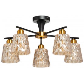 Потолочная люстра 220013005