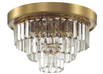 Потолочная люстра 5257/4C