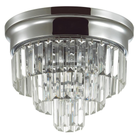 Потолочная люстра 5258/3C