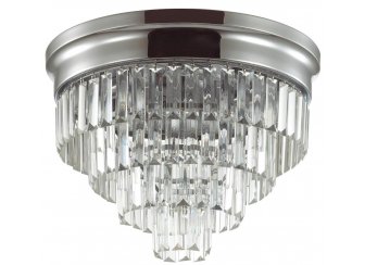 Потолочная люстра 5258/5C