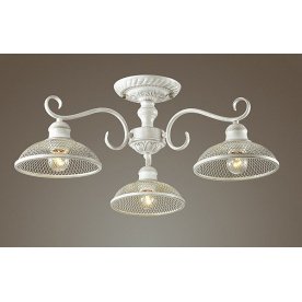 Потолочная люстра Zerome 3473/3C