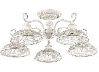 Потолочная люстра Zerome 3473/5C