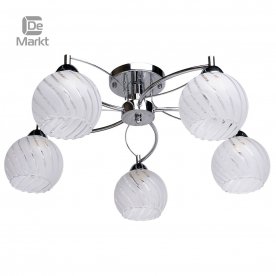 Потолочная люстра Грация 358018005