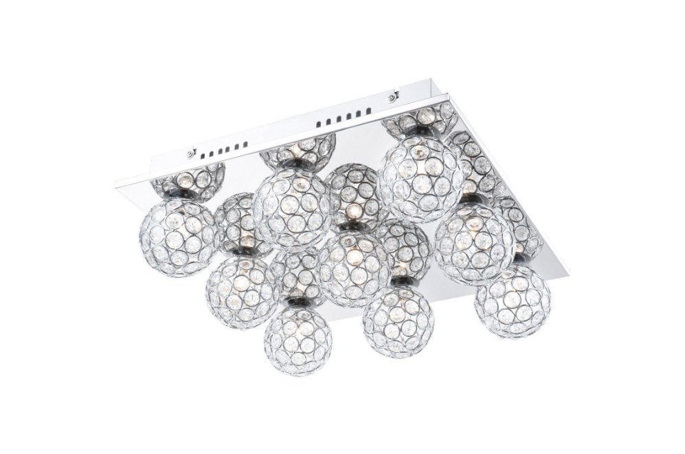 Потолочная люстра Globo Azalea 56630-9D