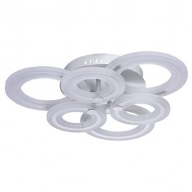 Потолочная люстра Ривз 674011206