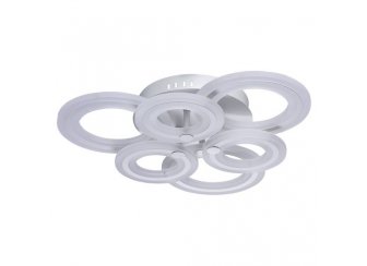 Потолочная люстра Ривз 674011206