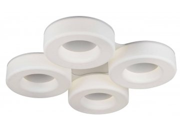 Потолочный светильник Lordin SL886.552.04