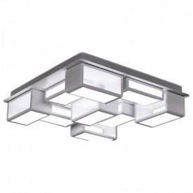 Потолочный светодиодный светильник Синто CL711135