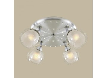 Потолочная люстра Самба CL158142