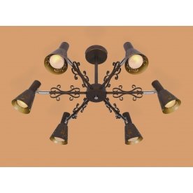 Светильник на штанге Дункан CL529161