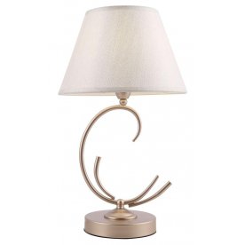 Настольная лампа Gisela FR2013TL-01G