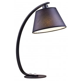 Настольная лампа Alba E 4.1.1 B