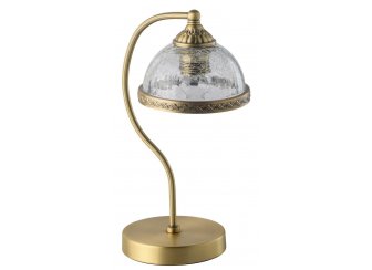 Настольная лампа Аманда 6 481033701