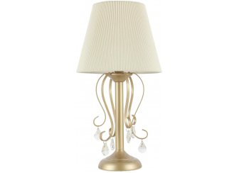 Настольная лампа Azzurro SL177.204.01