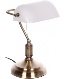 Настольная лампа Banker LDT 305