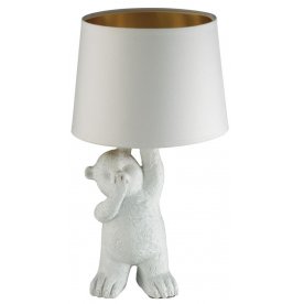 Настольная лампа 5663/1T