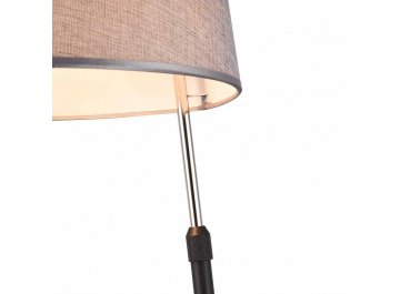 Настольная лампа Bergamo MOD613TL-01B