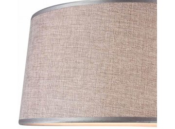 Настольная лампа Bergamo MOD613TL-01B