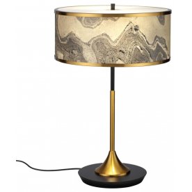 Настольная лампа 5064/2T