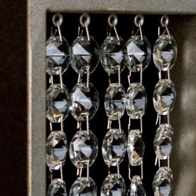 Настольная лампа Bience H018-TL-01-NG