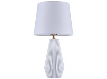 Настольная лампа Calvin Table Z181-TL-01-W