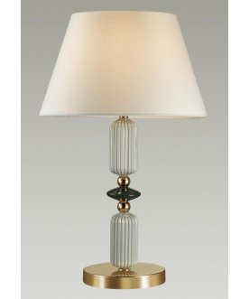 Настольная лампа 4861/1TC