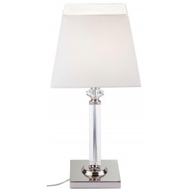 Настольная лампа Chandler MOD019TL-01CH