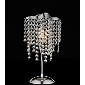 Настольная лампа Рита CL325811