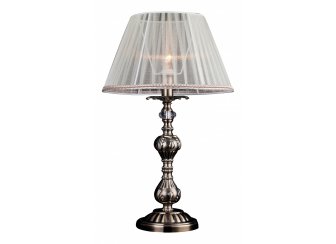 Настольная лампа декоративная Classic 1 ARM305-22-R
