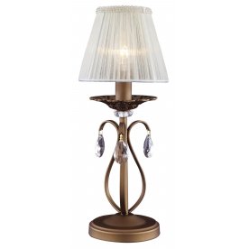 Настольная лампа декоративная Марлен CL411811