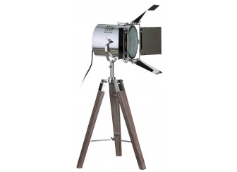 Настольная лампа Drake