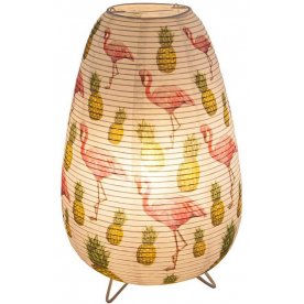 Настольная лампа Flamant 16921T