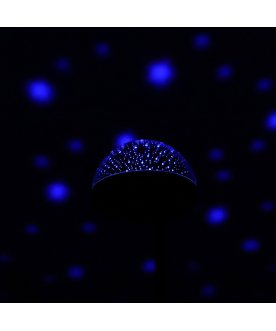 Настольная светодиодная лампа KD-828 C01