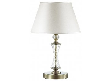 Настольная лампа Kimberly 4408/1T