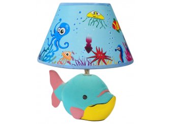 Настольная лампа Кит KD-555 C65