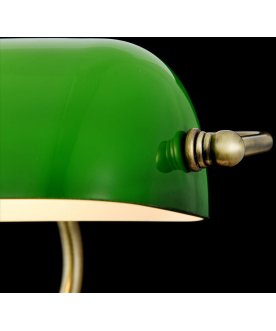 Настольная лампа Kiwi Z153-TL-01-BS