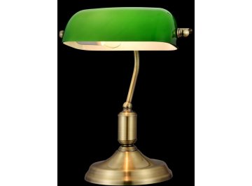 Настольная лампа Kiwi Z153-TL-01-BS