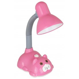 Настольная лампа Кот KD-385 C14