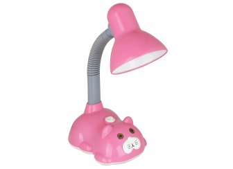 Настольная лампа Кот KD-385 C14