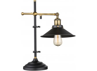 Настольная лампа Lenius 15053T