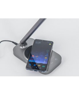 Настольная лампа Ньютон CL803052