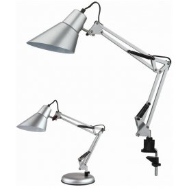 Настольная лампа офисная Ixar 2131/1T