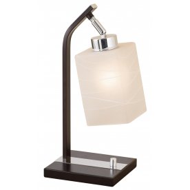 Настольная лампа офисная Оскар CL127811