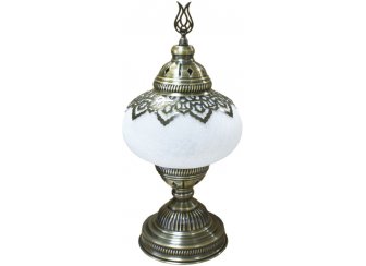 Настольная лампа Осман 103902-1