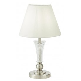 Настольная лампа SLE105504-01