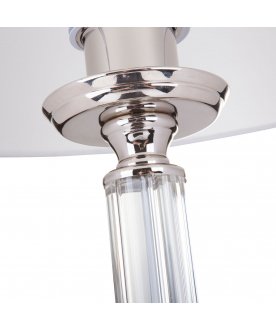 Настольная лампа Riverside MOD018TL-01CH