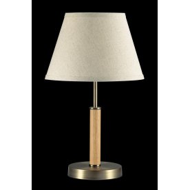 Настольная лампа Robin 3703/1T