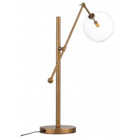 Настольная лампа Sandro SL1205.304.01