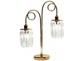 Настольная лампа Синди CL330822